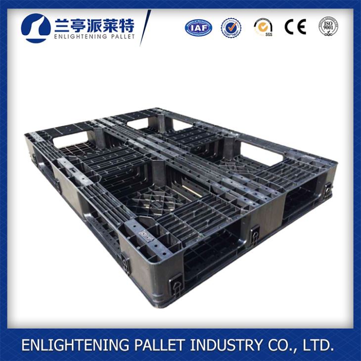 Other Sizes Export Use Plastic Pallet