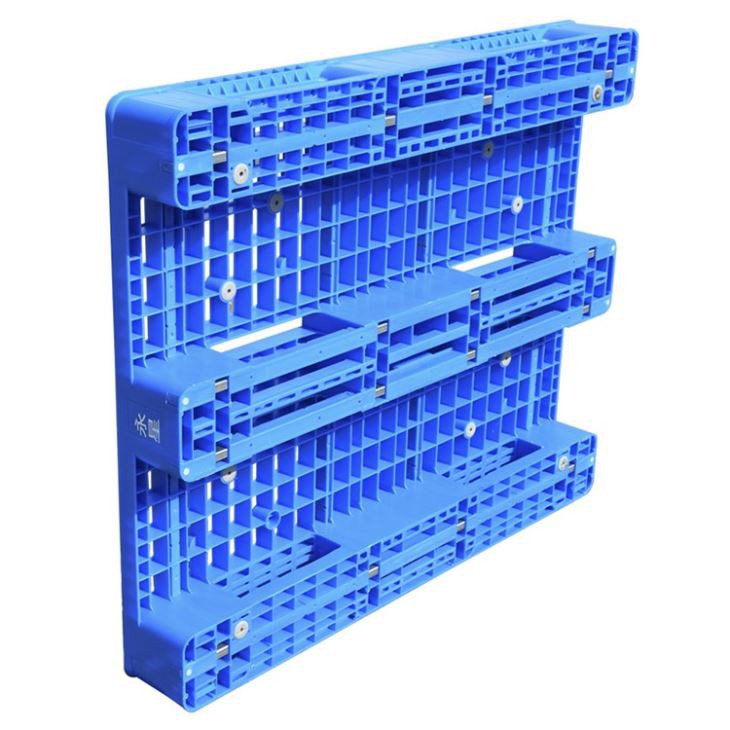 Racking Use Plastic Pallet factory