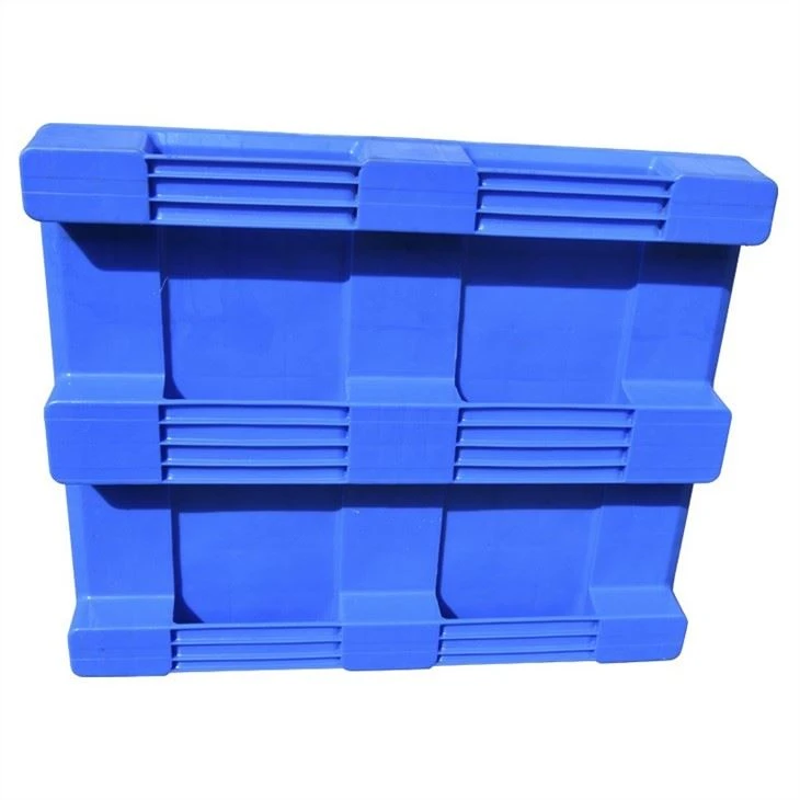 Food Grade Flat Surface Plastic Pallets