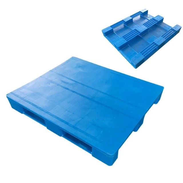 Food Grade Flat Surface Plastic Pallets