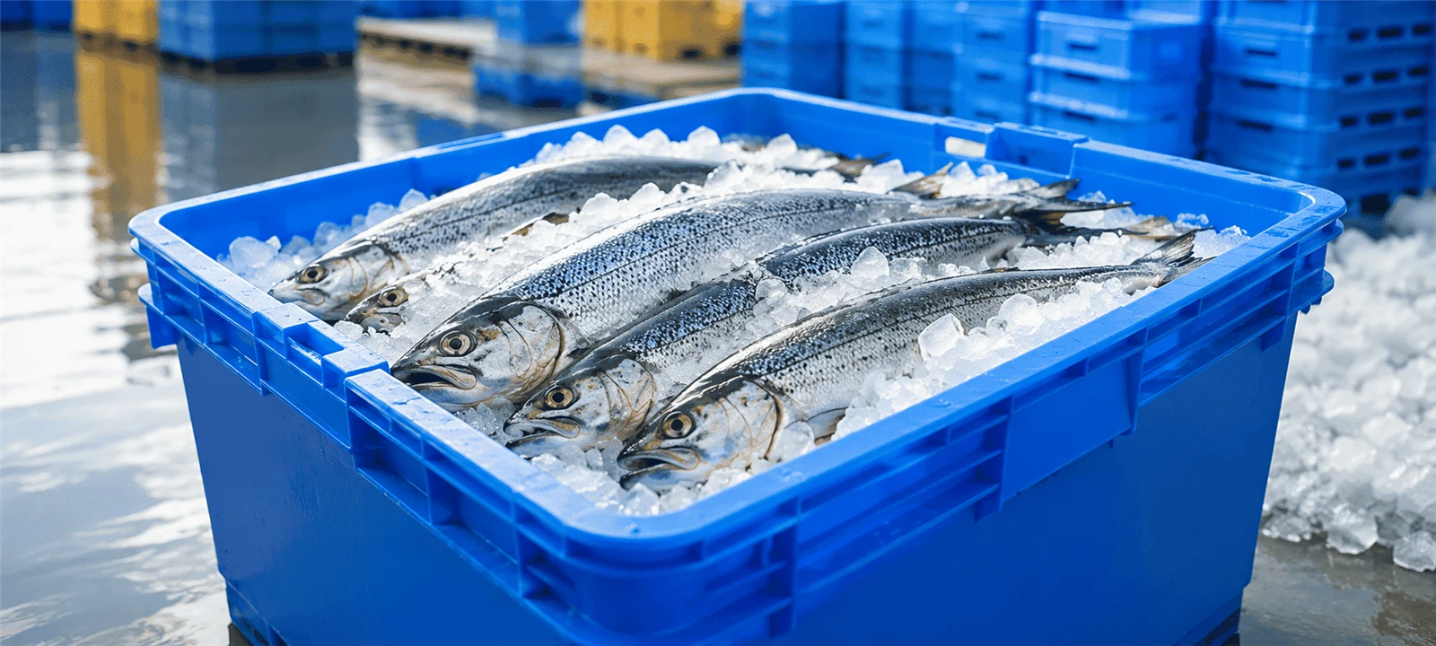 fish-transport-plastic-crate fish-transport-plastic-crate